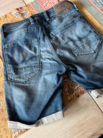 Jack & Jones Shorts Jeans Xs 46 men 34 36 Girls baggy Sommer ☀️ Niedersachsen - Lachendorf Vorschau