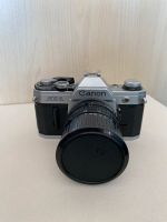 Analog kamera Canon AE-1 Brandenburg - Cottbus Vorschau