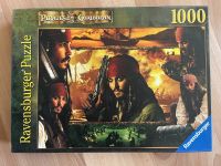 Ravensburger Puzzle 1000 Teile Pirates Caribbean Konvolut Rheinland-Pfalz - Urmitz Vorschau