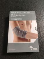 Ellenbogenbandage Tingelhoff Comfort Bandage Tennisarm Nordrhein-Westfalen - Schwerte Vorschau