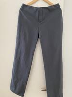 Damen Hose Gr. M, GAP Stretch, Gr.8 / USA, grau Berlin - Mitte Vorschau