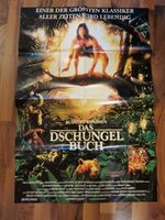 Das Dschungelbuch - Filmposter / Filmplakat Baden-Württemberg - Mietingen Vorschau