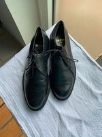 LLoyd  Toni Schnürschuhe 42 schwarz Ledersohle Sehr guter Zustand Nordrhein-Westfalen - Altenberge Vorschau