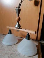 Deckenlampe Hängelampe Wohnzimmer Küche Sachsen - Grüna (Sachsen) Vorschau