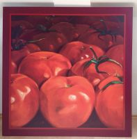 Bild mit Tomatenmotiv Nordrhein-Westfalen - Detmold Vorschau
