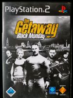 THE GETAWAY BLACK MONDAY - PS2 Bayern - Zirndorf Vorschau