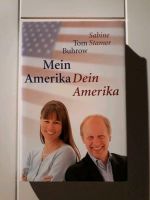 Tom Buhrow - Sabine Stamer: Mein Amerika Dein Amerika Münster (Westfalen) - Mauritz Vorschau