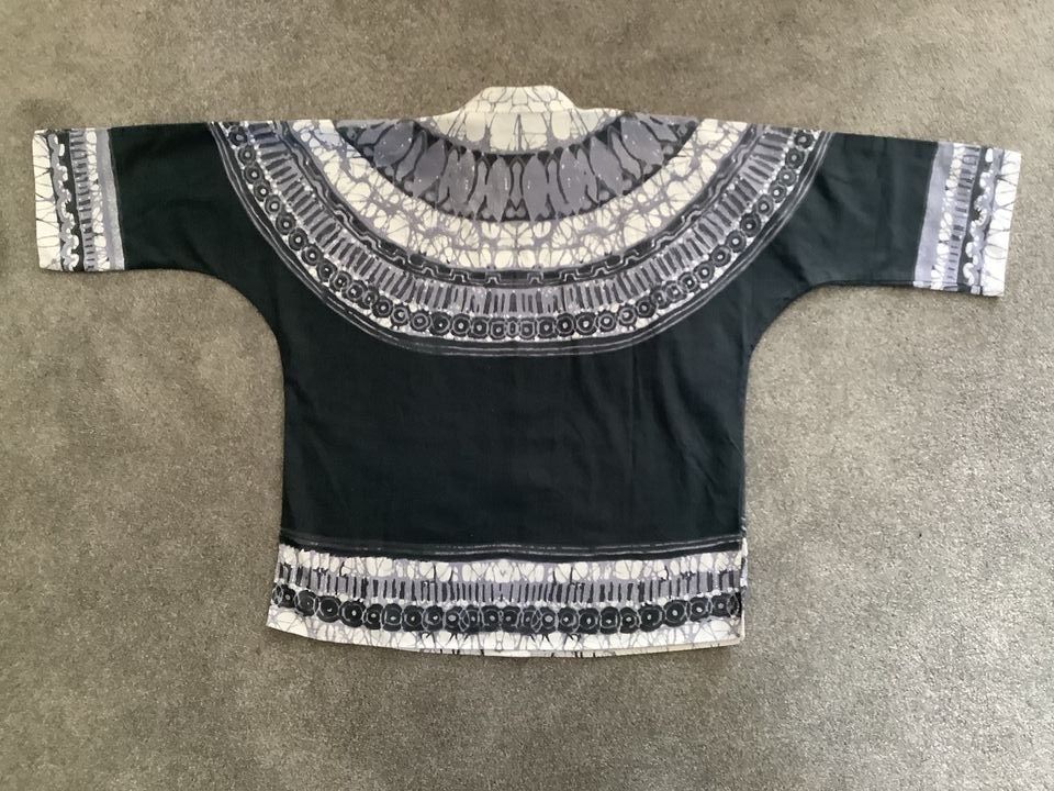 Bluse Maud Fredin Fredholm Vintage sweden schwedisch in Berlin