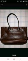 Tasche Handtasche Leder "Picard" Rheinland-Pfalz - Morbach Vorschau