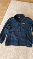 Fleecejacke Jack Wolfskin Gr 164 Saarland - Homburg Vorschau