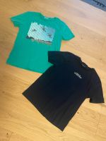 Tom Tailor TShirts Jungen wie neu Größe 152 Saarland - Kleinblittersdorf Vorschau