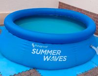 Pool Summer Waves NUR HEUTE FÜR 40 EURO Bayern - Kleinostheim Vorschau