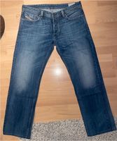 Diesel Jeans Herren „Larkee“ W36 L36 Rostock - Stadtmitte Vorschau