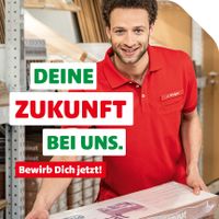 Wir suchen dich!! Fachverkäufer (m/w/d) Baumarkt Bayern - Frammersbach Vorschau