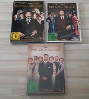 Mr. Selfridge Staffel 1-3 auf 9 DVDs (Versand möglich) Kiel - Ellerbek-Wellingdorf Vorschau