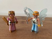 Playmobil Duo Pack Prinzessin mit Zauber-Fee 4128 (vollständig) Baden-Württemberg - Giengen an der Brenz Vorschau