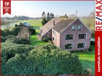 * Einmalig * viele Möglichkeiten * Flächen am Haus * Arbeiten von Zuhause * Tiere am Haus * Niedersachsen - Rhauderfehn Vorschau