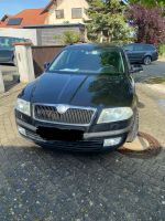 Skoda Octavia 1.6 Elegance Bayern - Medlingen Vorschau