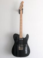 Lorenz Telecaster E-Gitarre Nowaxx Pickups München - Ramersdorf-Perlach Vorschau