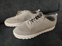 TOM TAILOR*ESPANDRILLES*SOMMER SNEAKER,42 Nordrhein-Westfalen - Bergisch Gladbach Vorschau