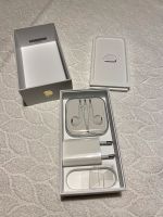 Apple iPhone 5S, Gold 32gb - Originalverpackung-*leer* ohne Handy Bayern - Altfraunhofen Vorschau