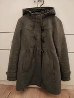 Umstandsjacke C&A Umstandsmantel M Sachsen - Lohmen Vorschau