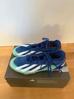 Fußballschuhe Adidas x crazyfast blau 40 2/3 oder 7 Niedersachsen - Oldenburg Vorschau
