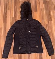 Superdry Jacke XL schwarz Baden-Württemberg - Achberg Vorschau