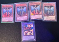 Yu-Gi-Oh! Elementar & Visions Held Nordrhein-Westfalen - Solingen Vorschau