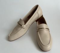 Slipper Kiomi Damen, Gr.37, Leder, NEU Baden-Württemberg - Freiburg im Breisgau Vorschau