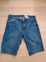 C&A BERMUDA JEANS KURZE HOSE GR.38, TOP ZUSTAND Niedersachsen - Norden Vorschau
