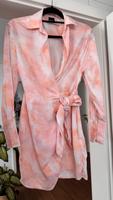 Wunderschönes Sommerkleid Kleid von Gina Tricot – Größe 34 / XS Baden-Württemberg - Malsch Vorschau