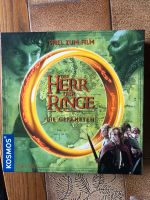 Spiel Herr der Ringe Hessen - Edertal Vorschau