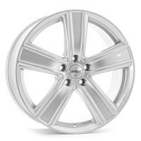 4x NEUE Dezent TH Felgen 18Zoll 5x130 VW/Audi/Porsche Sachsen - Krostitz Vorschau