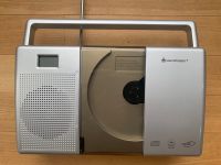 SOUNDMASTER RCD 1185 - UKW-Radio & CD/MP3-Spieler Nordrhein-Westfalen - Hagen Vorschau