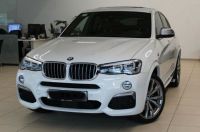 BMW X4 M40i Nordfriesland - Horstedt bei Husum, Nordsee Vorschau