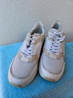 GEOX Damen Sneaker, Größe 38, ungetragen Hessen - Neu-Isenburg Vorschau