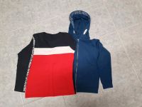 1 Pulli + 1 Hoodie, Gr.146/152 Nordrhein-Westfalen - Kirchlengern Vorschau