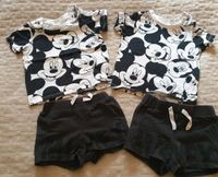 Sets *Mickey Mouse* H&M Größe 68 Saarland - Homburg Vorschau