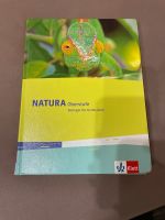 Natura Oberstufe Biologie für Gymnasien Rheinland-Pfalz - Rodalben Vorschau