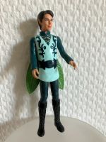 Barbie Puppe, mini Prinz/ Ken, 12cm Bremen - Schwachhausen Vorschau