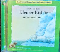 Kleiner Eisbär Nimm mich mit Kinder Hörspiel CD Nordrhein-Westfalen - Warendorf Vorschau