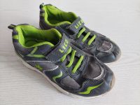 Lico Sportschuhe / Turnschuhe Gr. 33 München - Sendling Vorschau