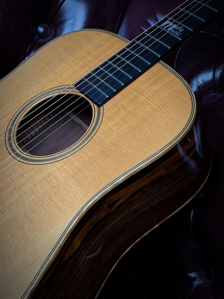 2012 Martin D14 Custom Shop Cocobolo in Kiefersfelden