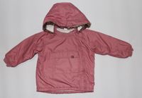 Modell: Jacke Mädchenjacke Winterjacke von H&M Gr.98 Nordrhein-Westfalen - Lippstadt Vorschau