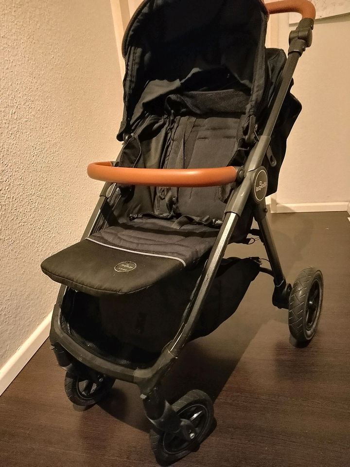 Kinderwagen Baby-desing in Crimmitschau