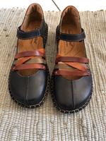 Sehr schöne Halbschuhe von Josef Seibel Gr. 38 Neu und ungetragen Bayern - Würzburg Vorschau