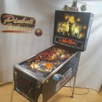 Addams Family Flipper/Pinball Automat Bally Baden-Württemberg - Schönaich Vorschau