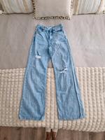 Jeans Baggy Style Baden-Württemberg - Pforzheim Vorschau