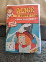 DVD Alice im Wunderland Niedersachsen - Langwedel Vorschau